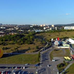 Brno–Žebětín, 21.7.2017 3